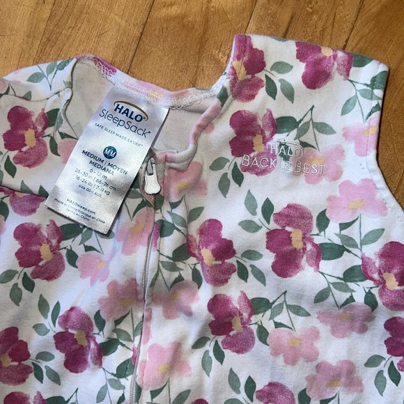 Halo sleep sacks - Picture 2 of 3